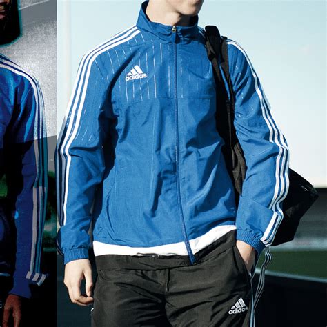 adidas tiro 15 trainingsanzug herren|Adidas Tiro 15 Präsentationsanzug ab 49,95 .